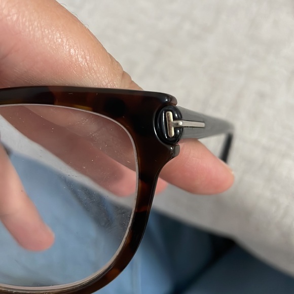 Tom ford tf5287 preowned - Picture 4 of 7